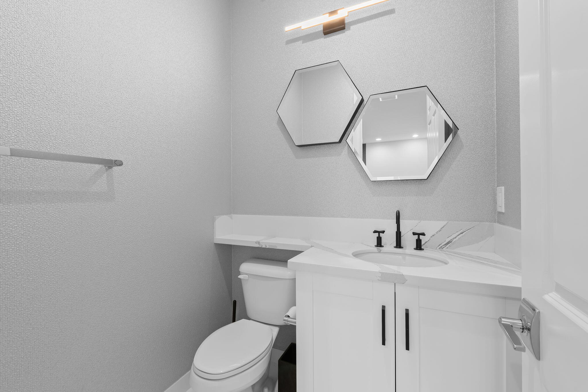 HYDER AGR PUD SOUTH PLAT ONE - Residential