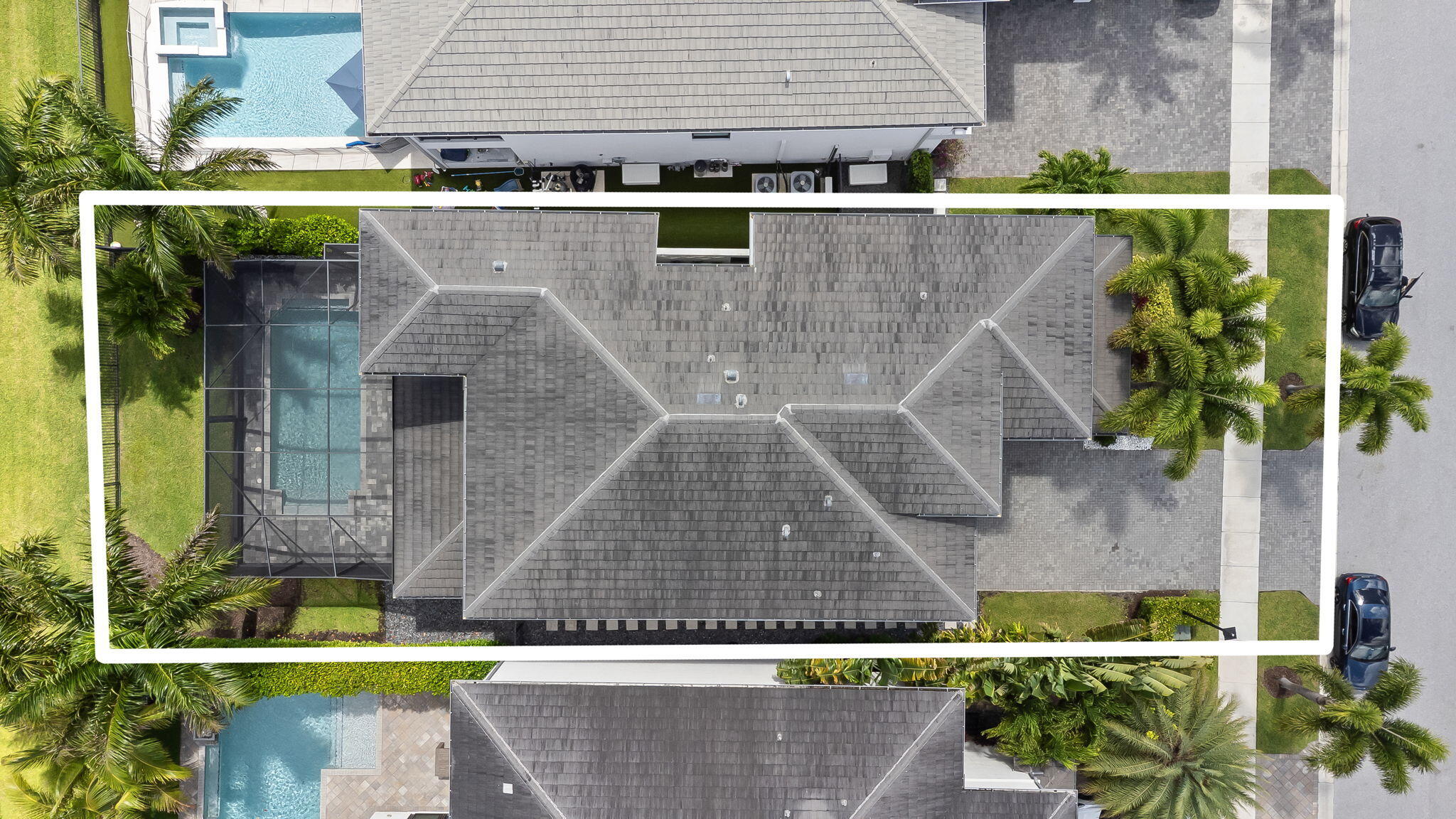 HYDER AGR PUD SOUTH PLAT ONE - Residential