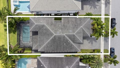 Tiny photo for 9029 Dulcetto Court, Boca Raton, FL 33496 (MLS # B26032056)