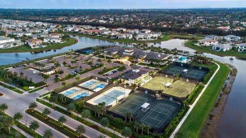 Tiny photo for 9029 Dulcetto Court, Boca Raton, FL 33496 (MLS # B26032056)