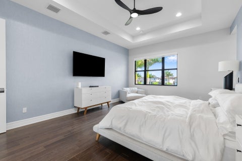 Tiny photo for 9029 Dulcetto Court, Boca Raton, FL 33496 (MLS # B26032056)