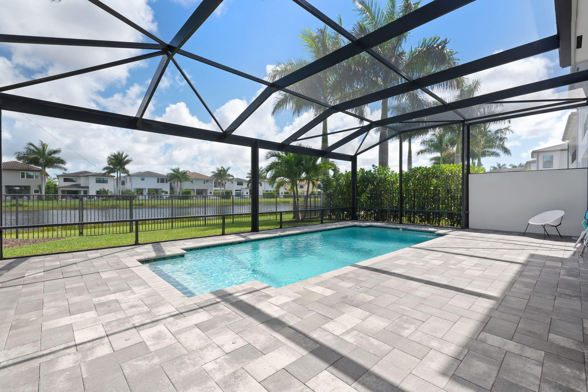 HYDER AGR PUD SOUTH PLAT ONE - Residential