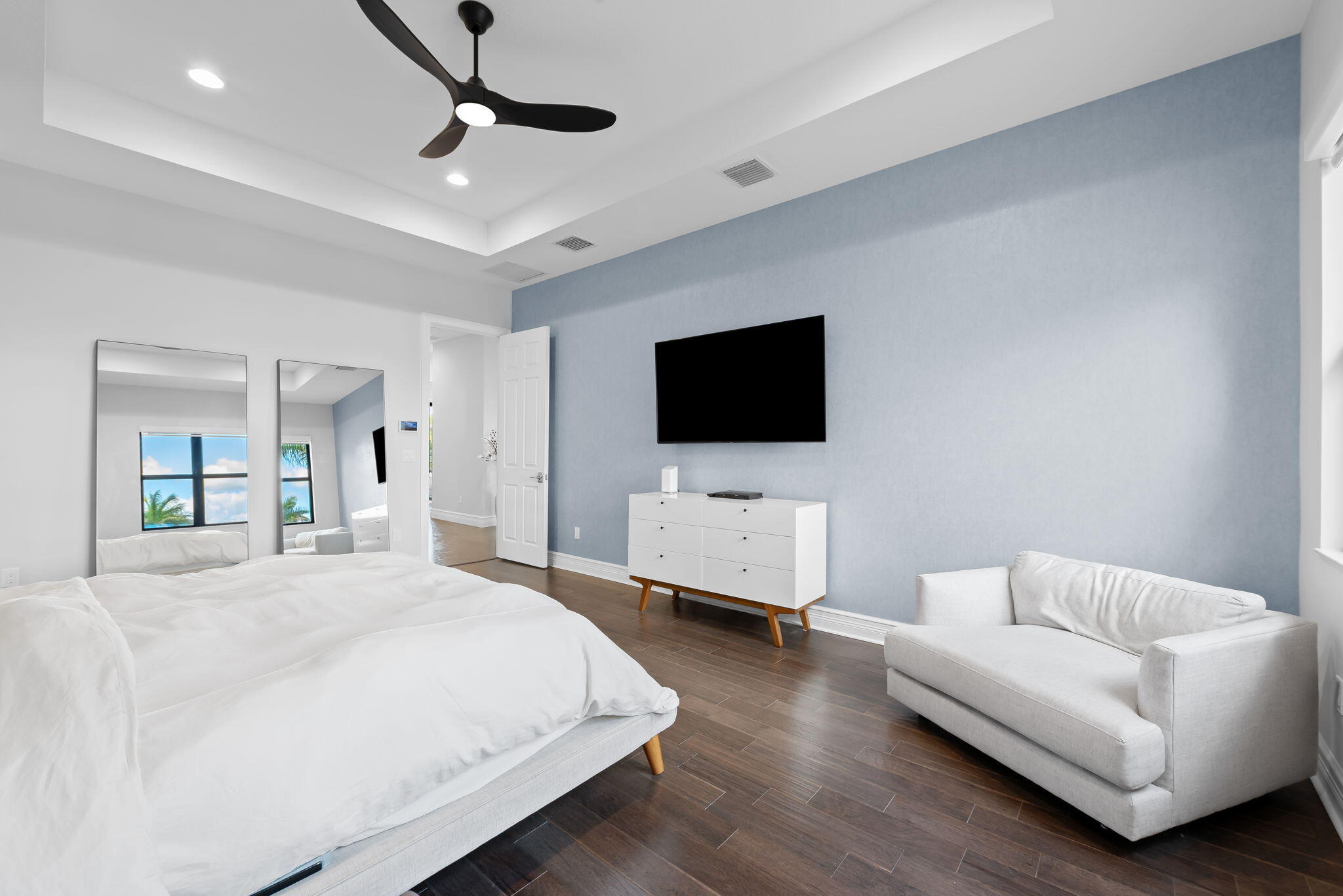 HYDER AGR PUD SOUTH PLAT ONE - Residential