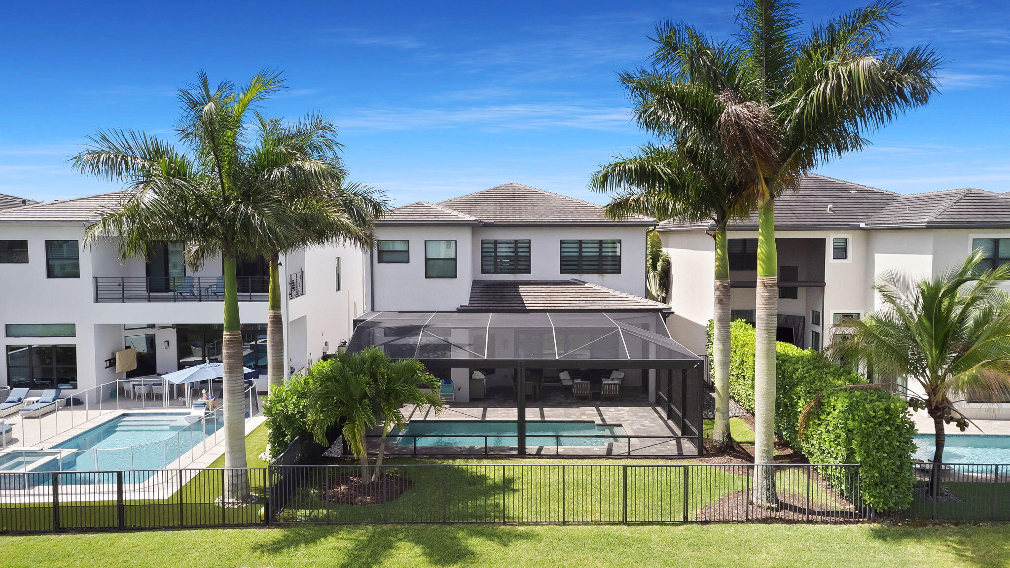 HYDER AGR PUD SOUTH PLAT ONE - Residential