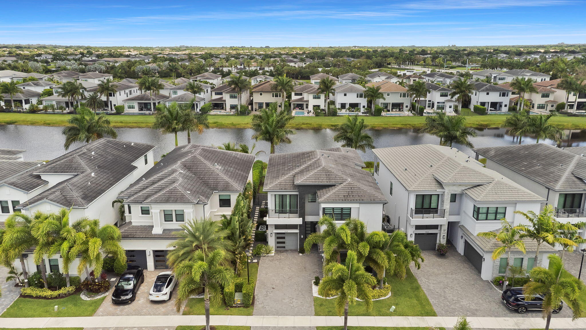 HYDER AGR PUD SOUTH PLAT ONE - Residential