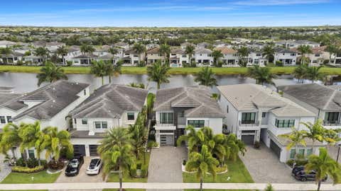 Tiny photo for 9029 Dulcetto Court, Boca Raton, FL 33496 (MLS # B26032056)