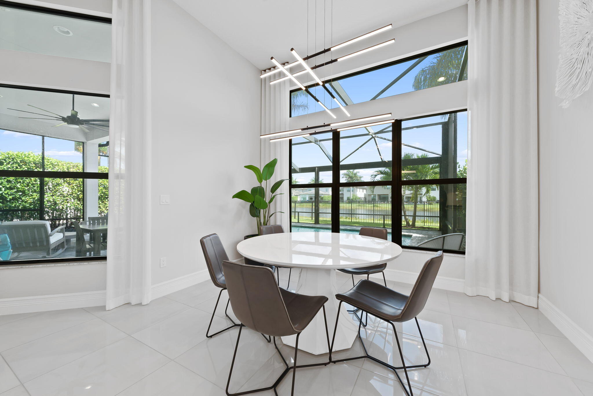 HYDER AGR PUD SOUTH PLAT ONE - Residential