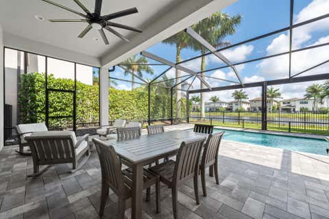 Tiny photo for 9029 Dulcetto Court, Boca Raton, FL 33496 (MLS # B26032056)