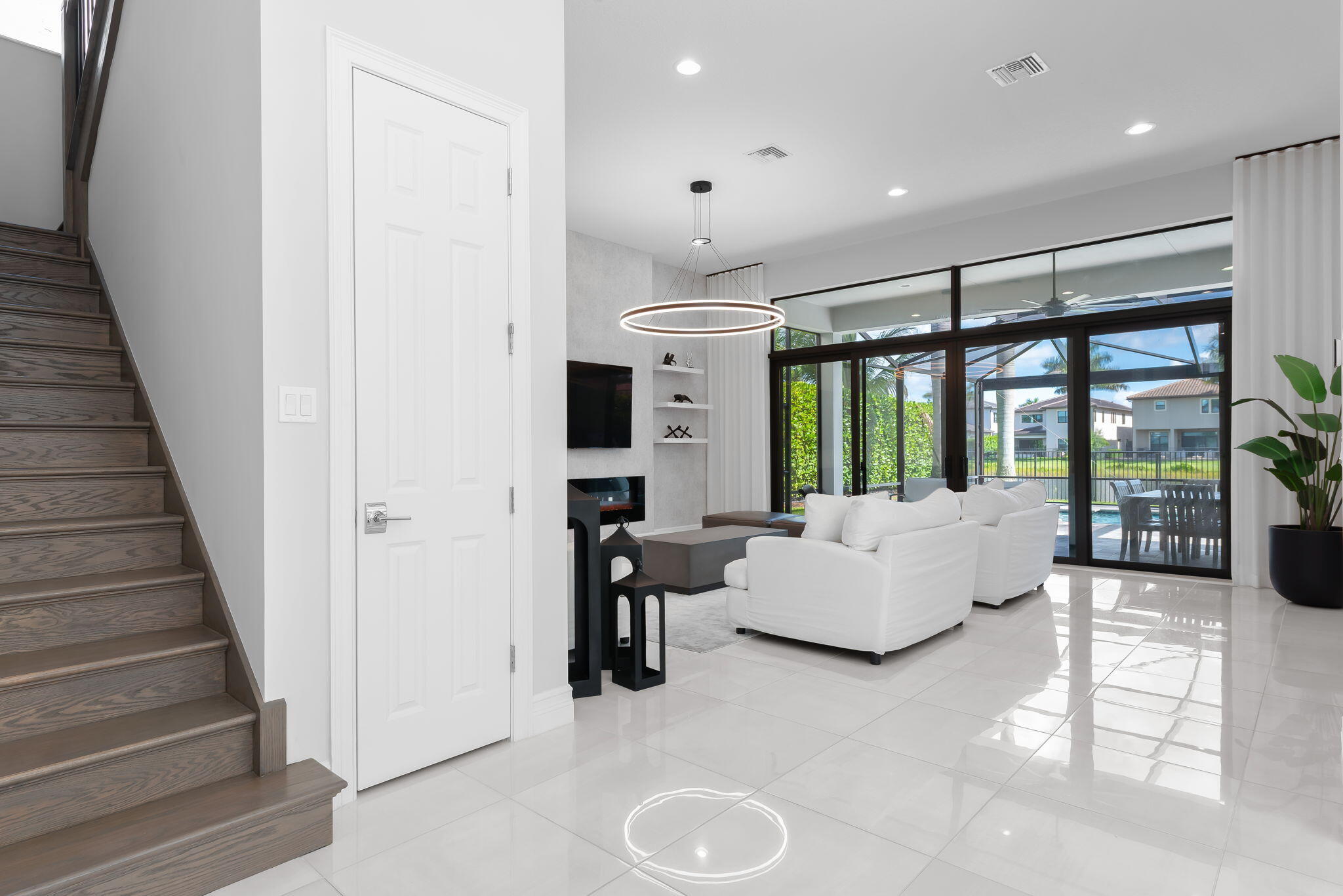 HYDER AGR PUD SOUTH PLAT ONE - Residential