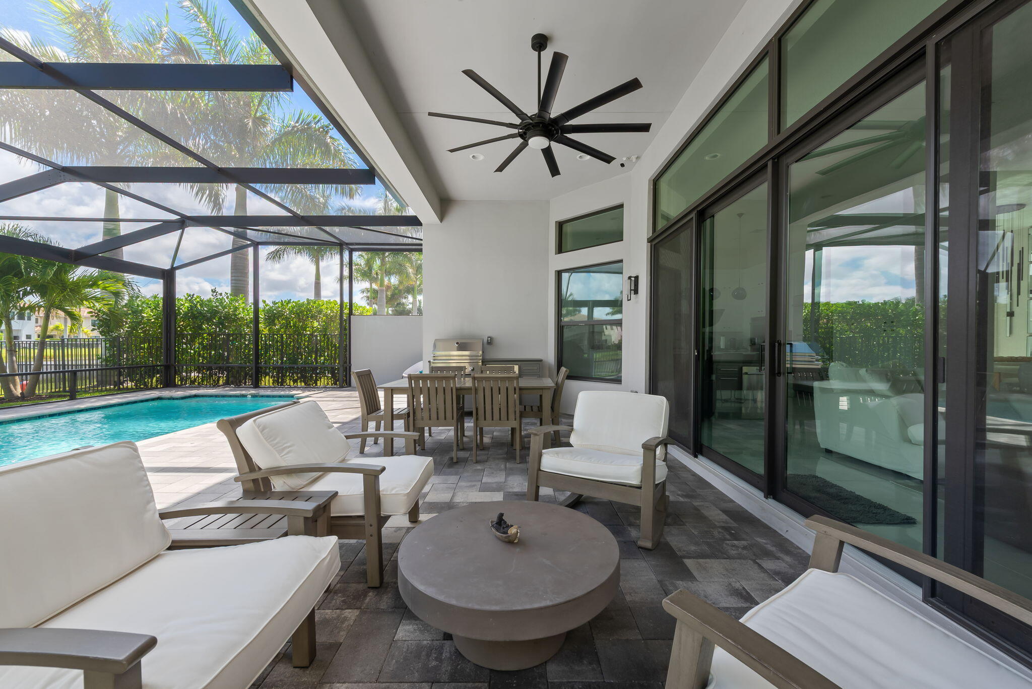 HYDER AGR PUD SOUTH PLAT ONE - Residential