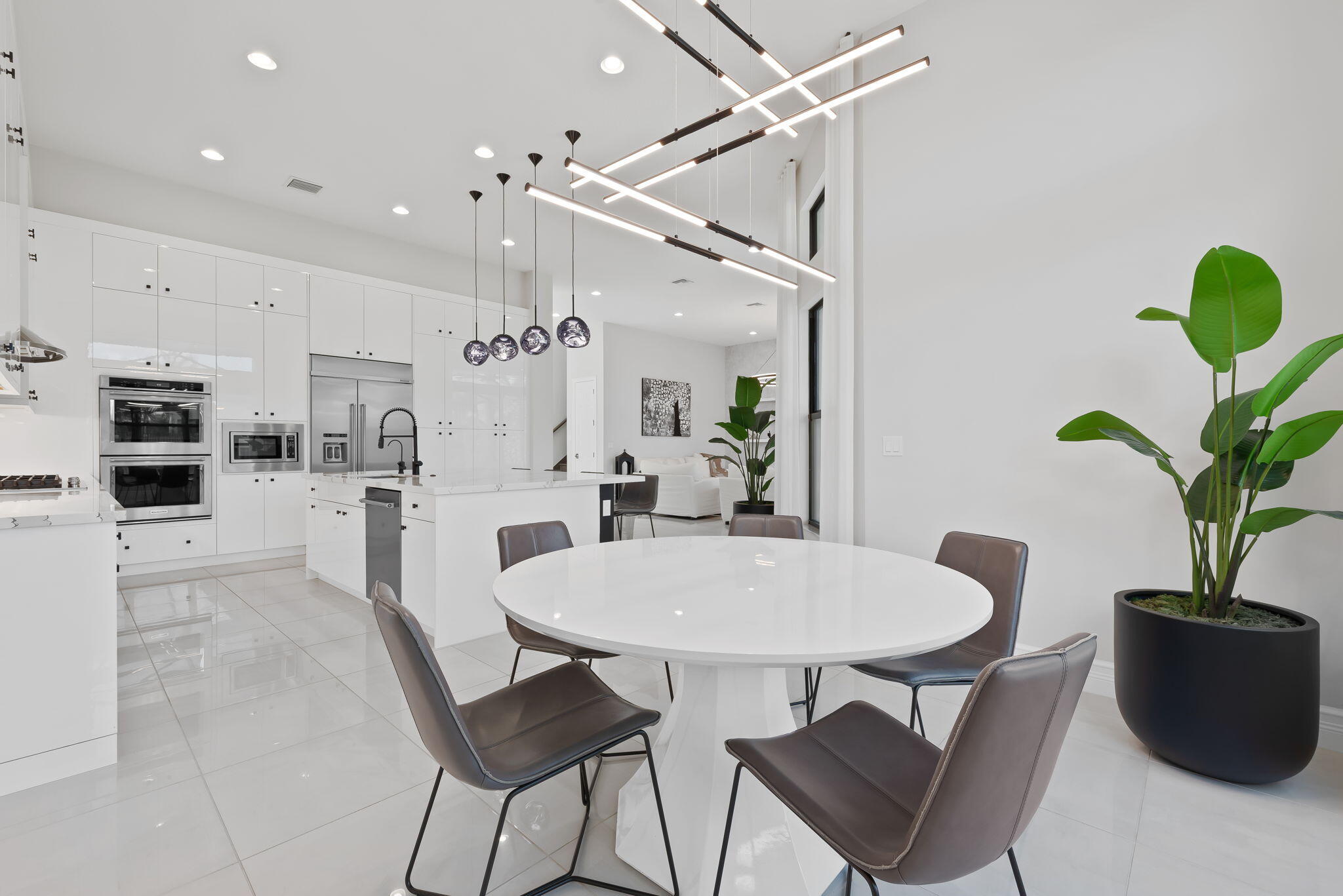 HYDER AGR PUD SOUTH PLAT ONE - Residential