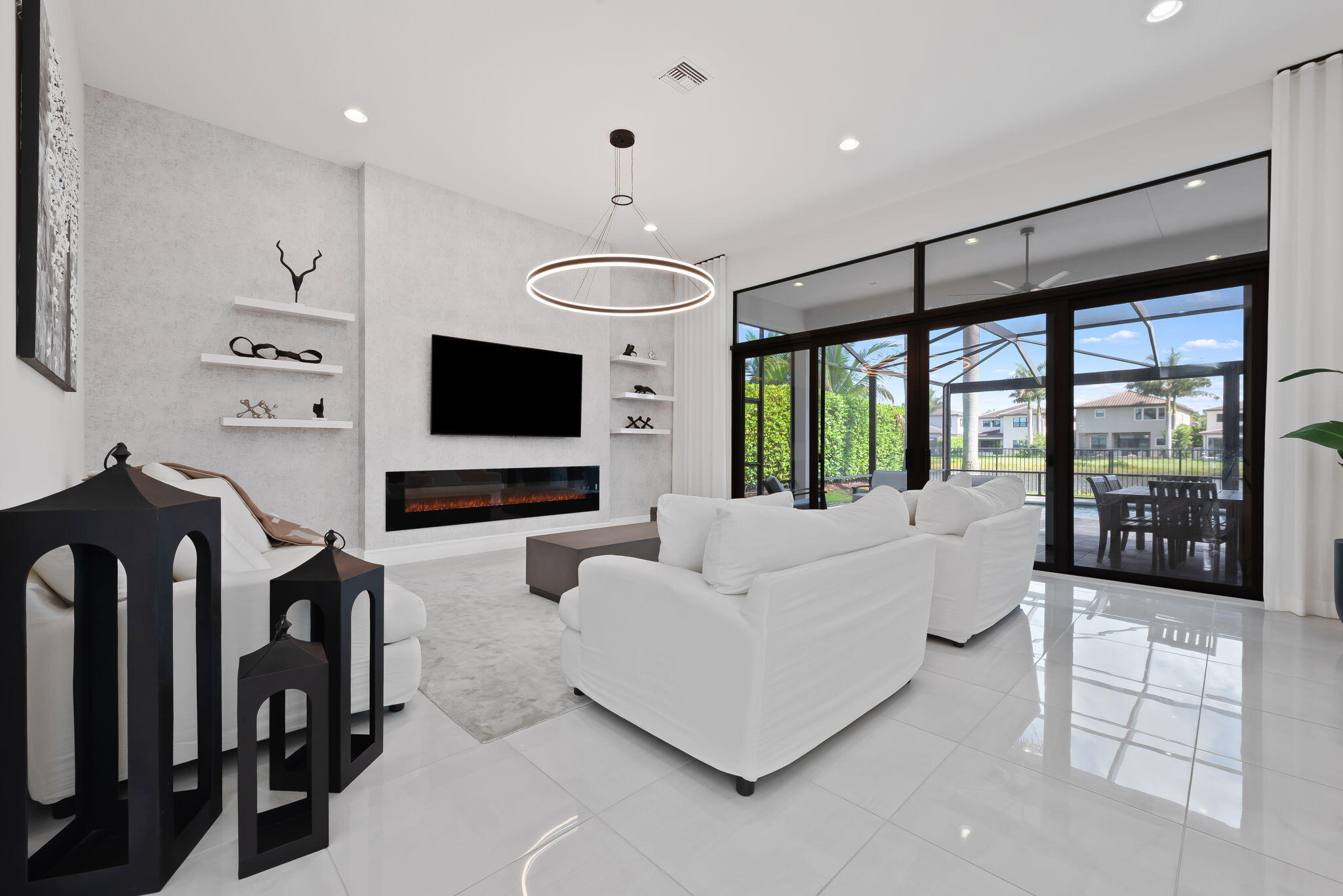 HYDER AGR PUD SOUTH PLAT ONE - Residential