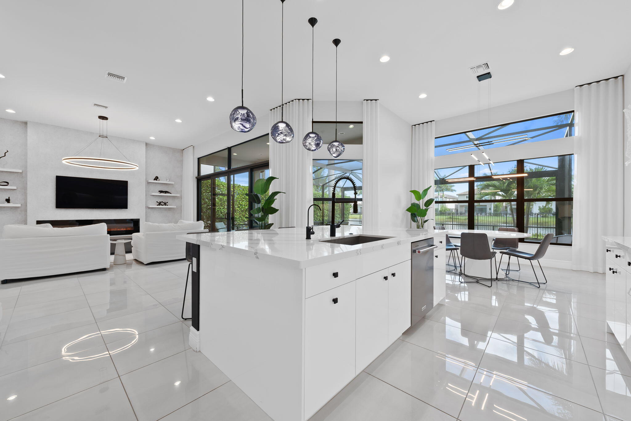 HYDER AGR PUD SOUTH PLAT ONE - Residential