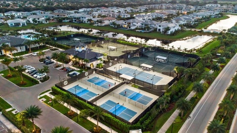 Tiny photo for 9029 Dulcetto Court, Boca Raton, FL 33496 (MLS # B26032056)