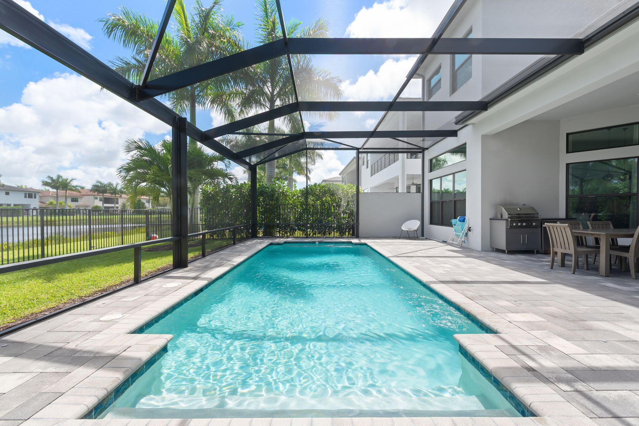 HYDER AGR PUD SOUTH PLAT ONE - Residential