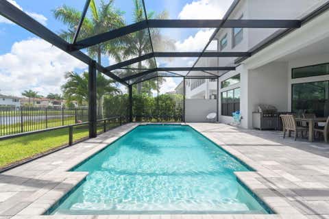 Tiny photo for 9029 Dulcetto Court, Boca Raton, FL 33496 (MLS # B26032056)
