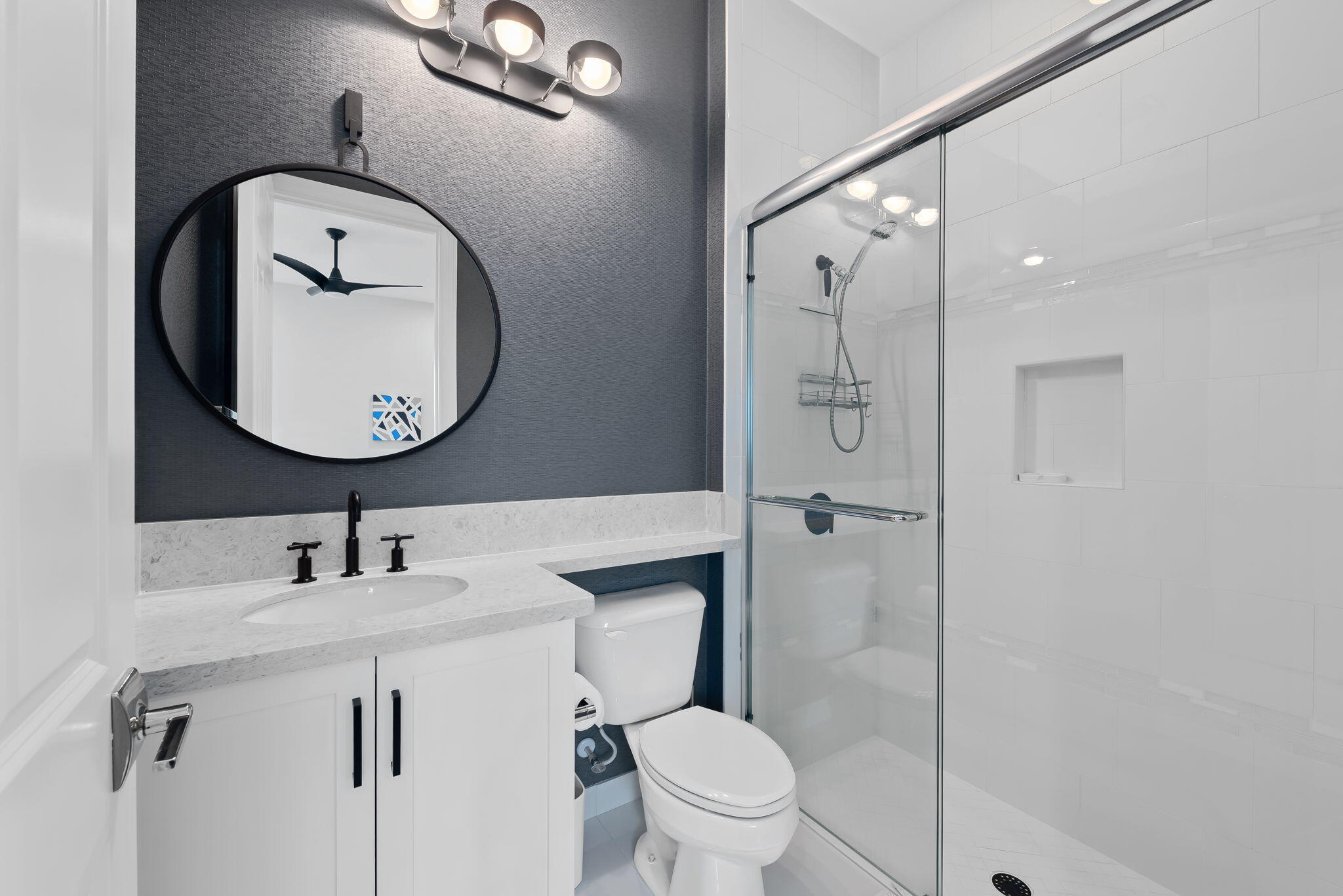 HYDER AGR PUD SOUTH PLAT ONE - Residential