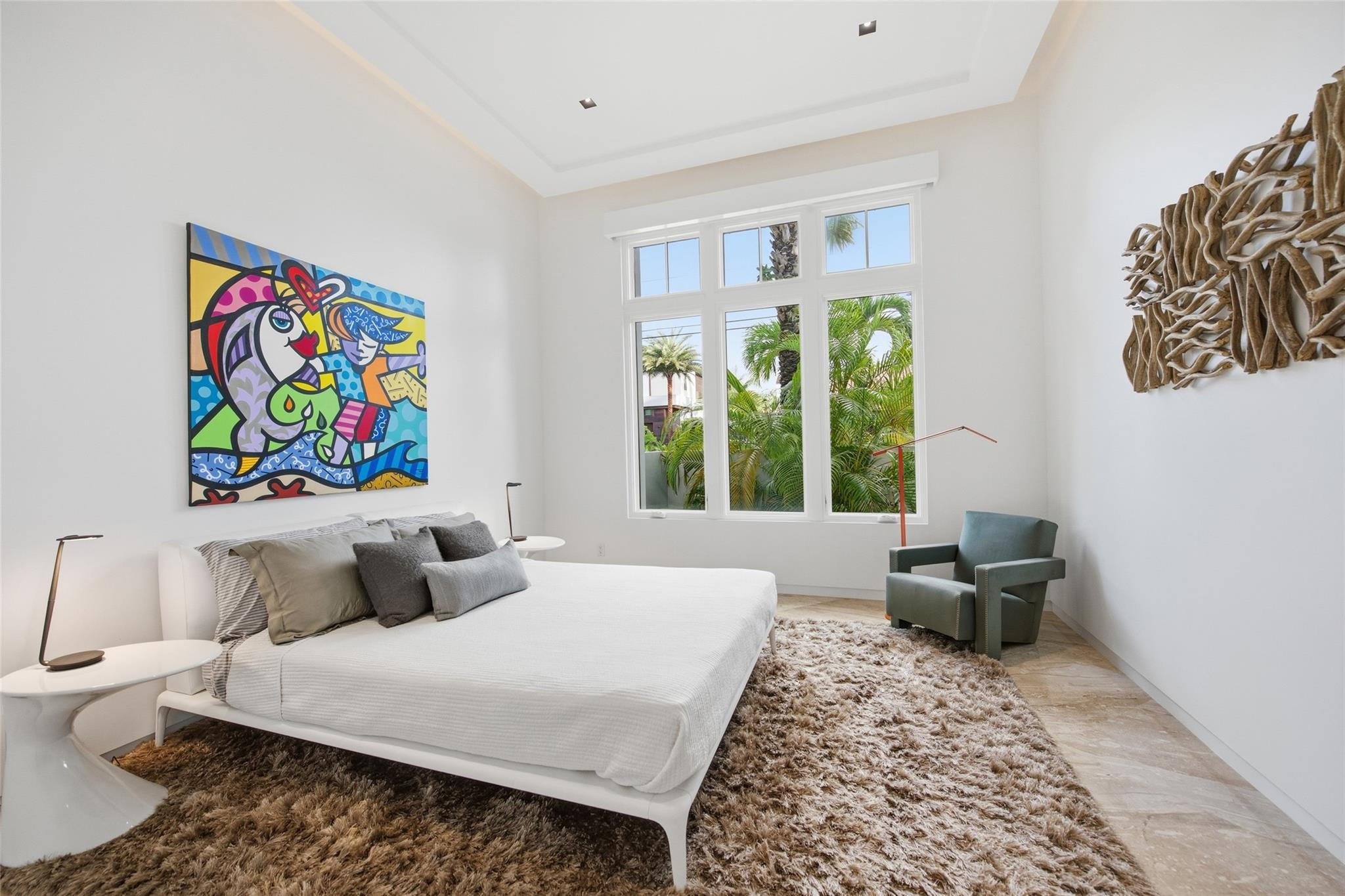 Lucille Island 37-19 B - Residential