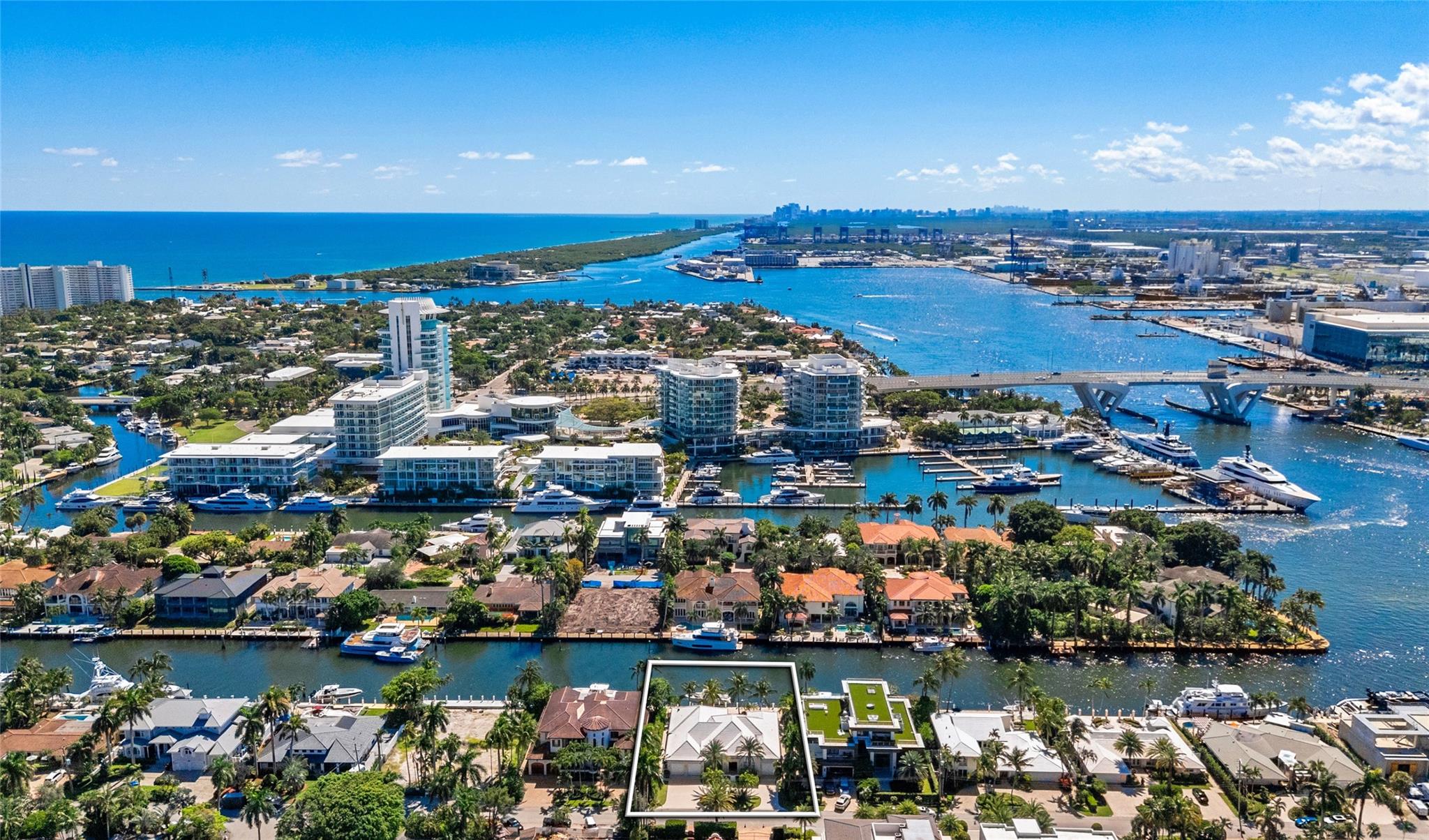 Lucille Island 37-19 B - Residential