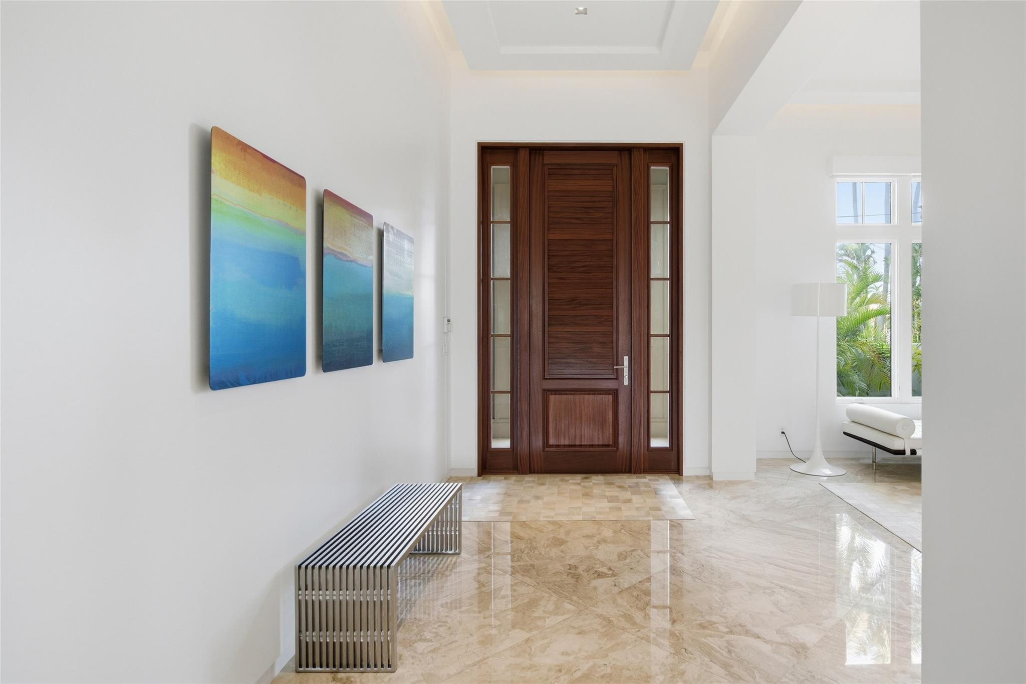 Lucille Island 37-19 B - Residential