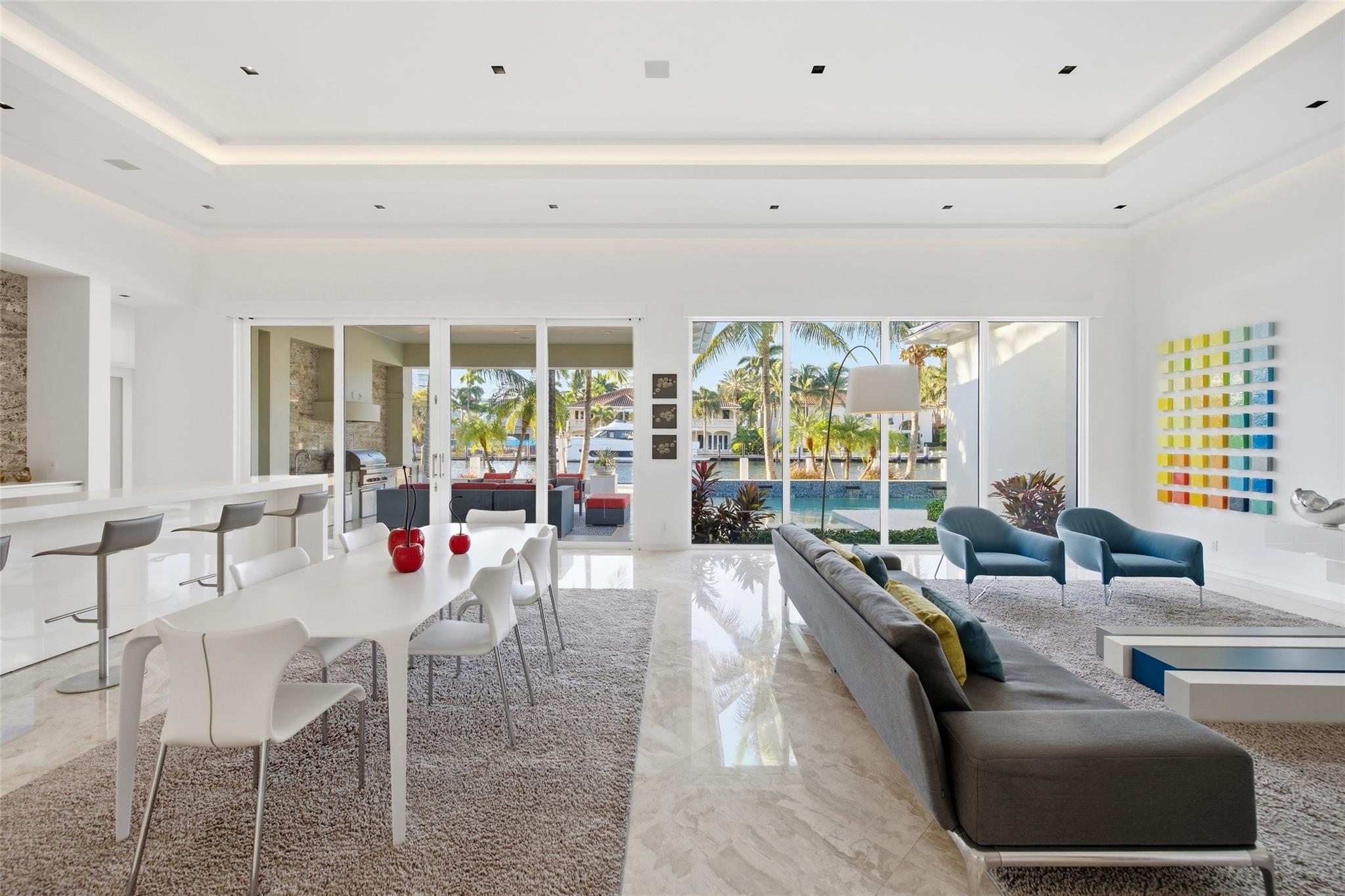 Lucille Island 37-19 B - Residential