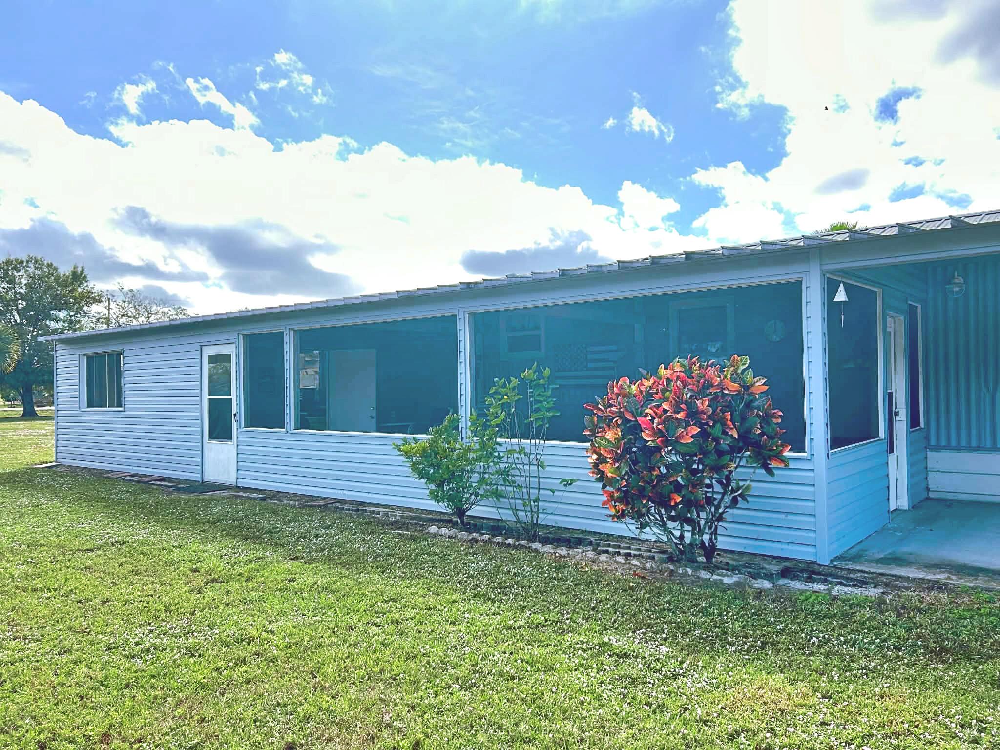 RIVER OAKS SUB - Residential