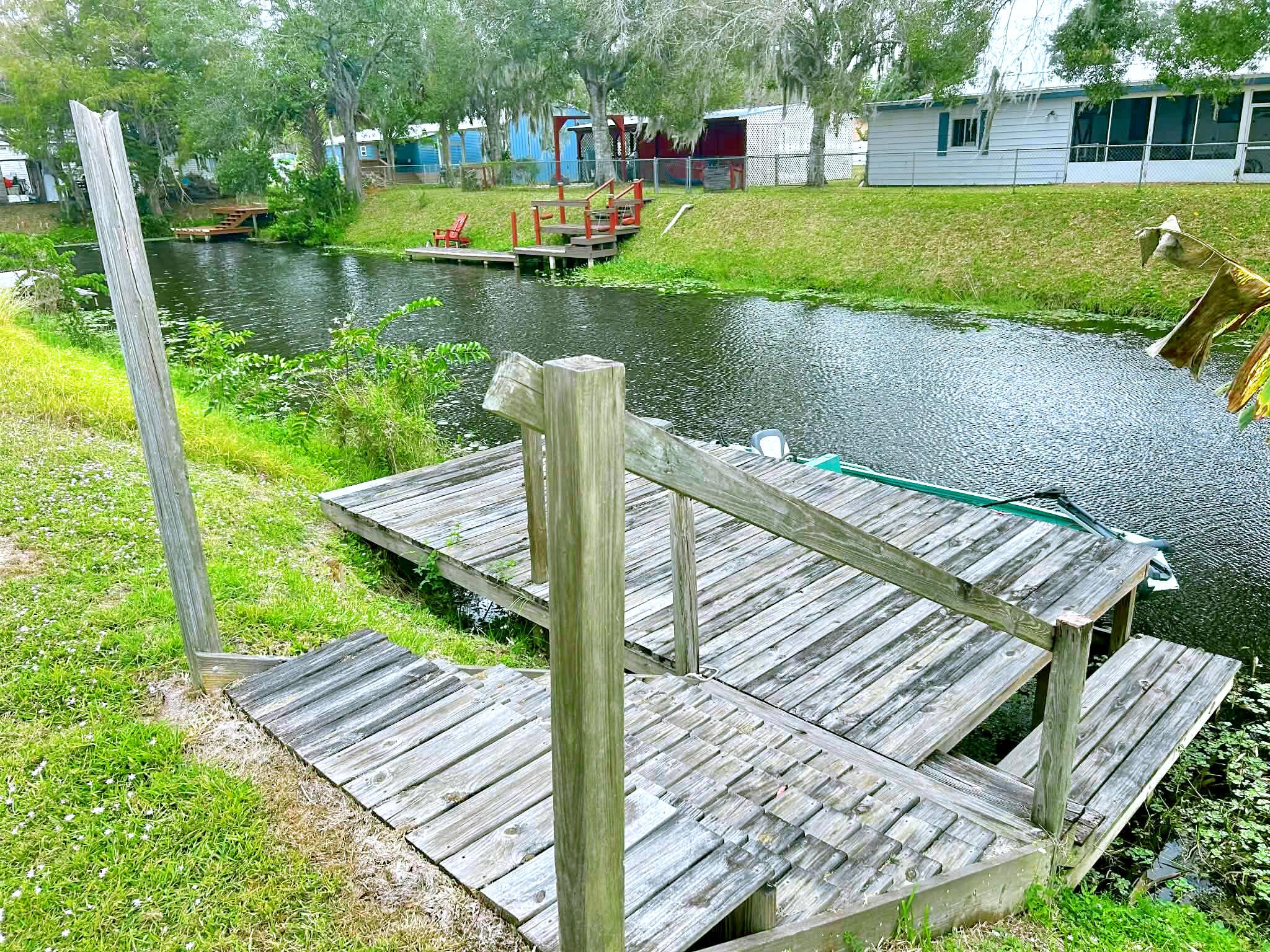 RIVER OAKS SUB - Residential