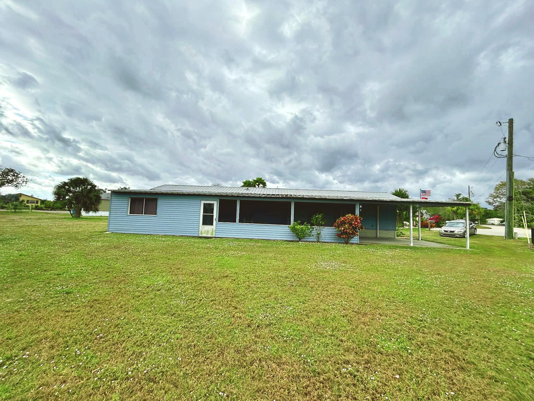 RIVER OAKS SUB - Residential