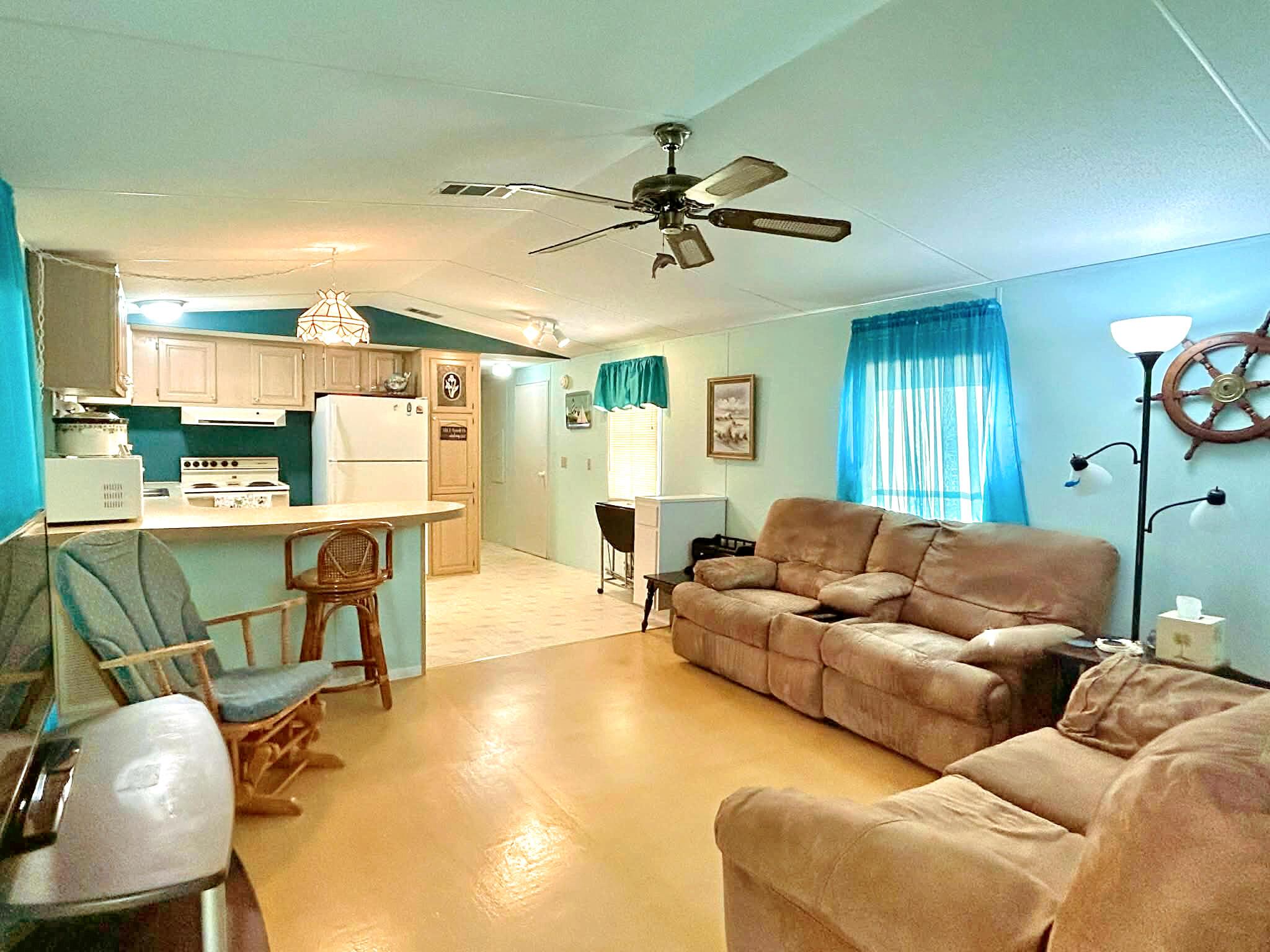 RIVER OAKS SUB - Residential