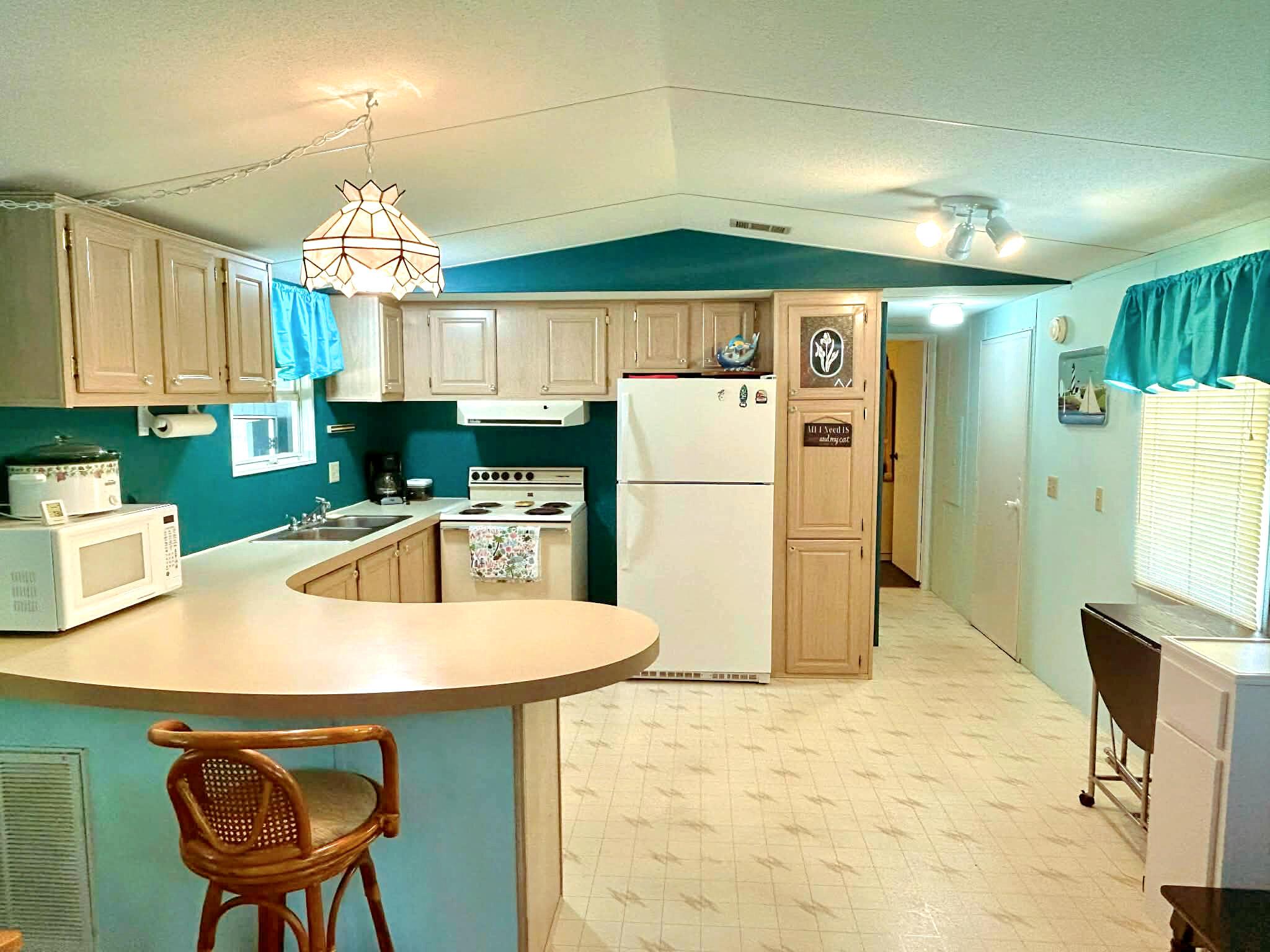 RIVER OAKS SUB - Residential