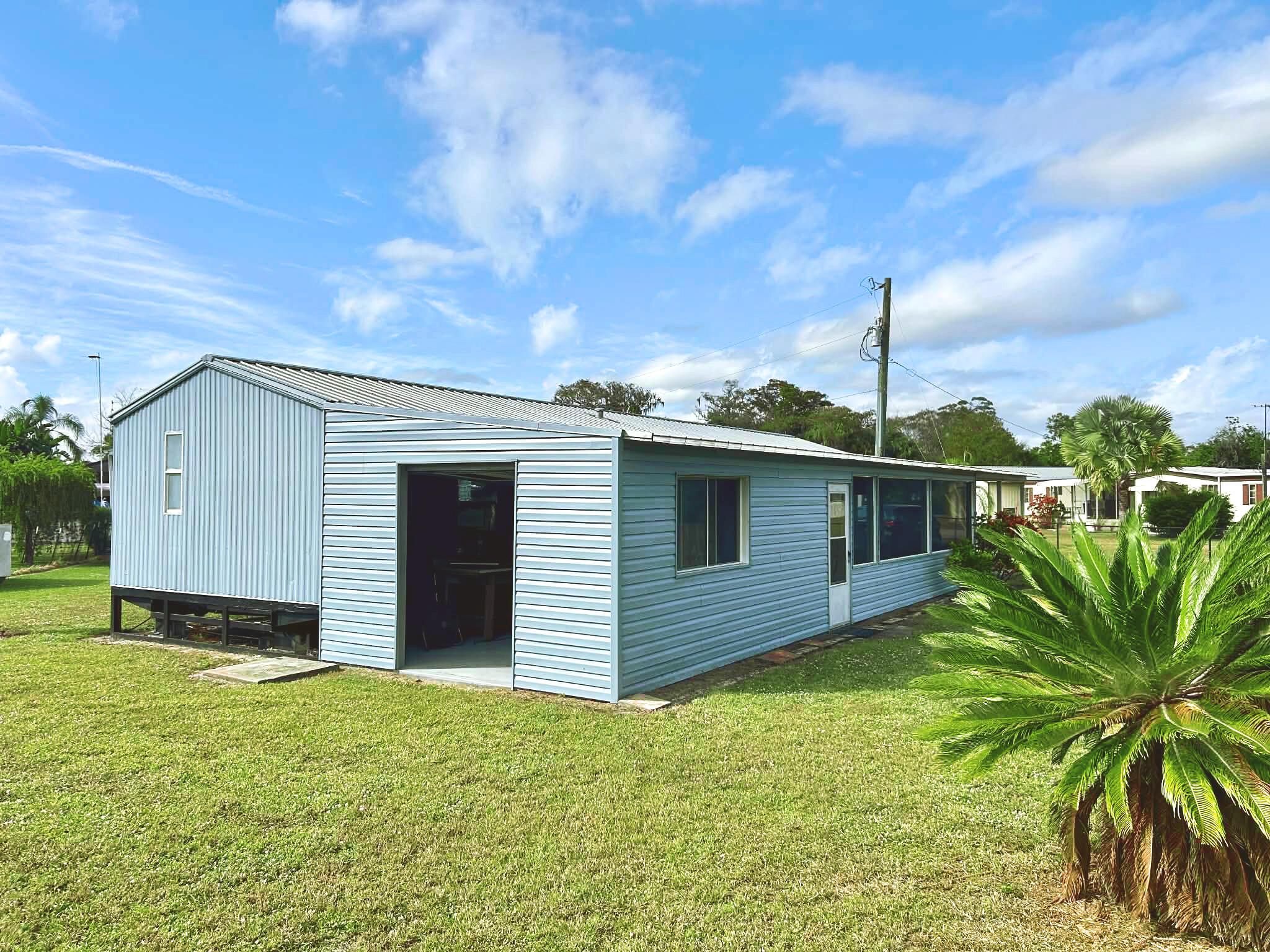 RIVER OAKS SUB - Residential