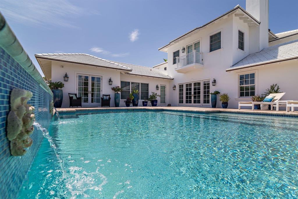 OCEAN TERRACE - Residential