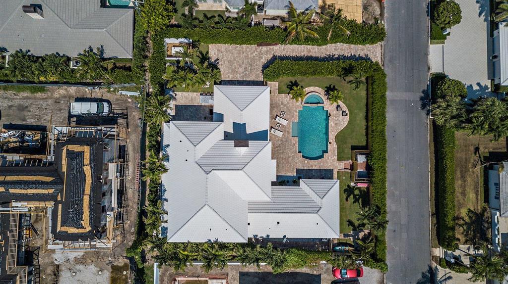 OCEAN TERRACE - Residential