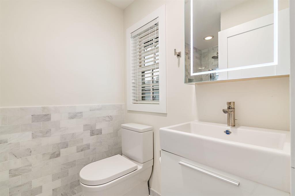 OCEAN TERRACE - Residential