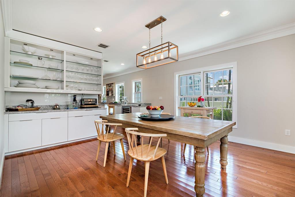 OCEAN TERRACE - Residential