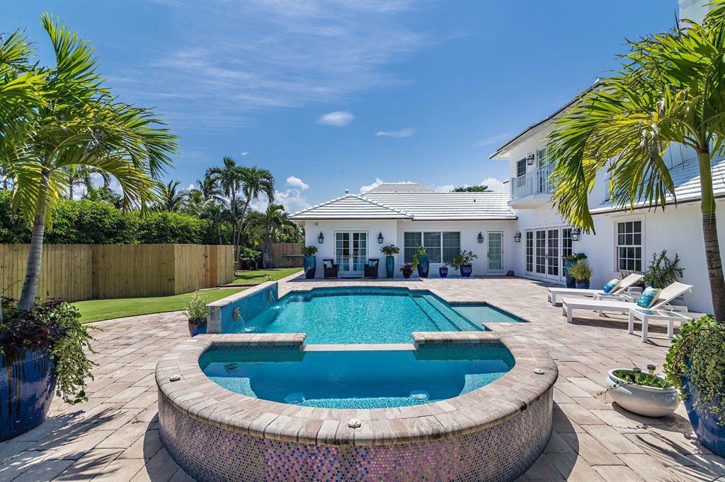 OCEAN TERRACE - Residential