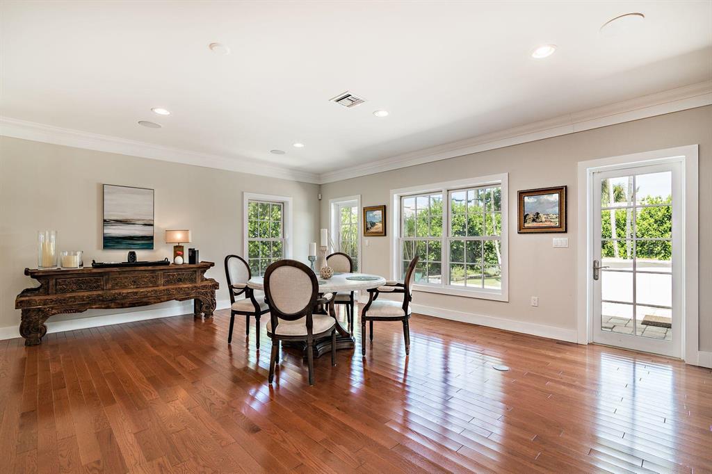 OCEAN TERRACE - Residential