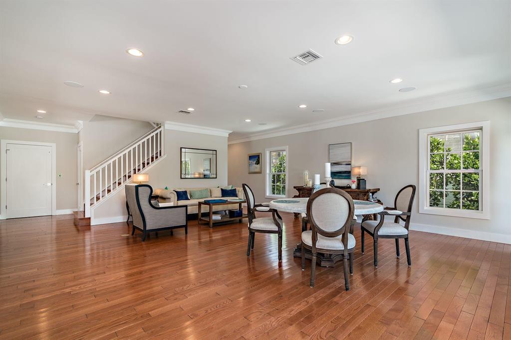 OCEAN TERRACE - Residential