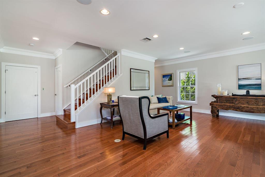 OCEAN TERRACE - Residential