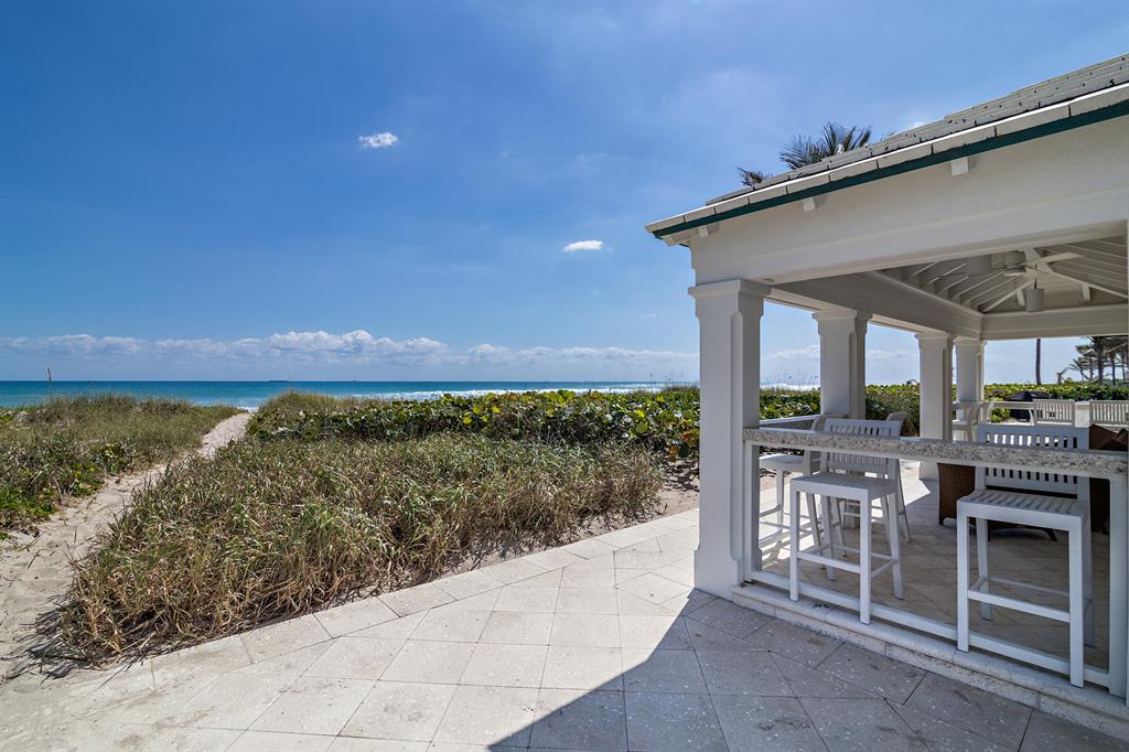 OCEAN TERRACE - Residential