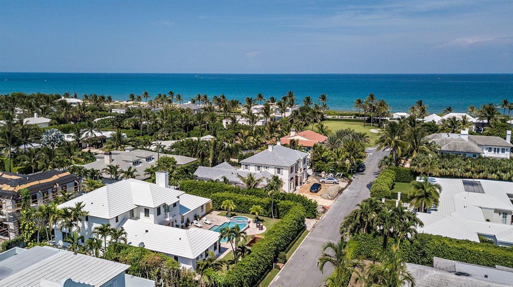 OCEAN TERRACE - Residential