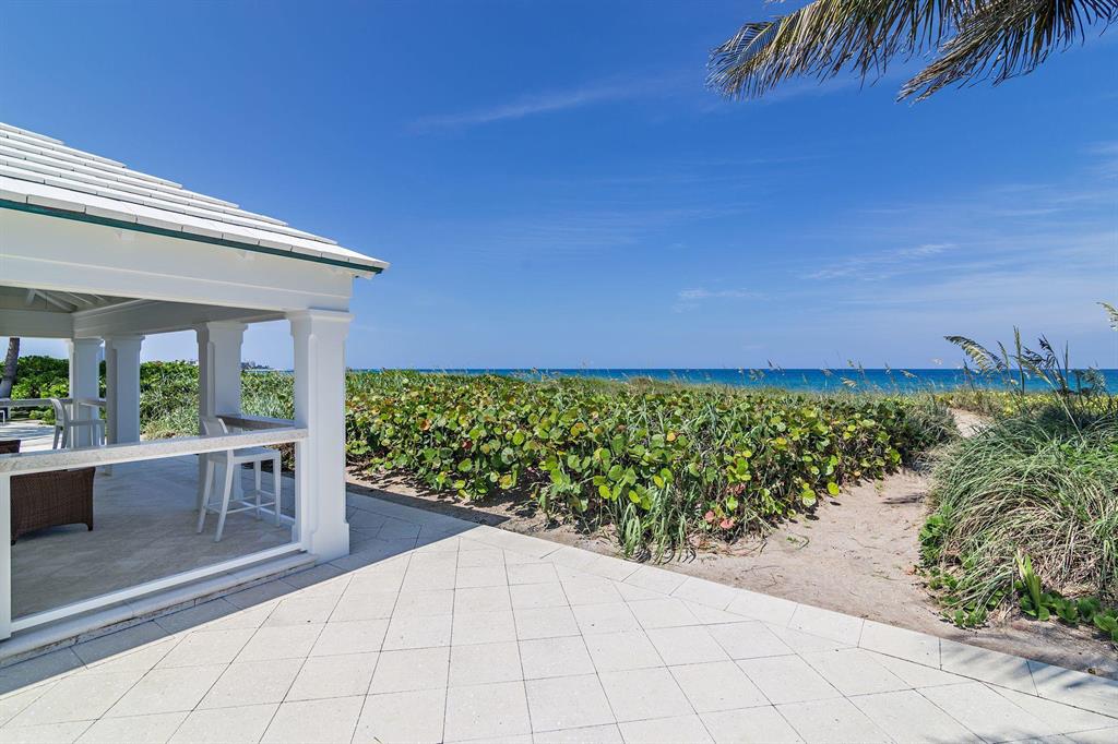 OCEAN TERRACE - Residential