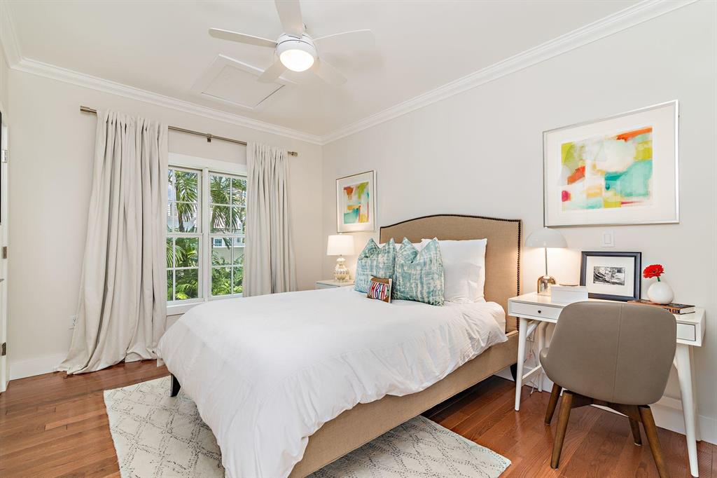 OCEAN TERRACE - Residential