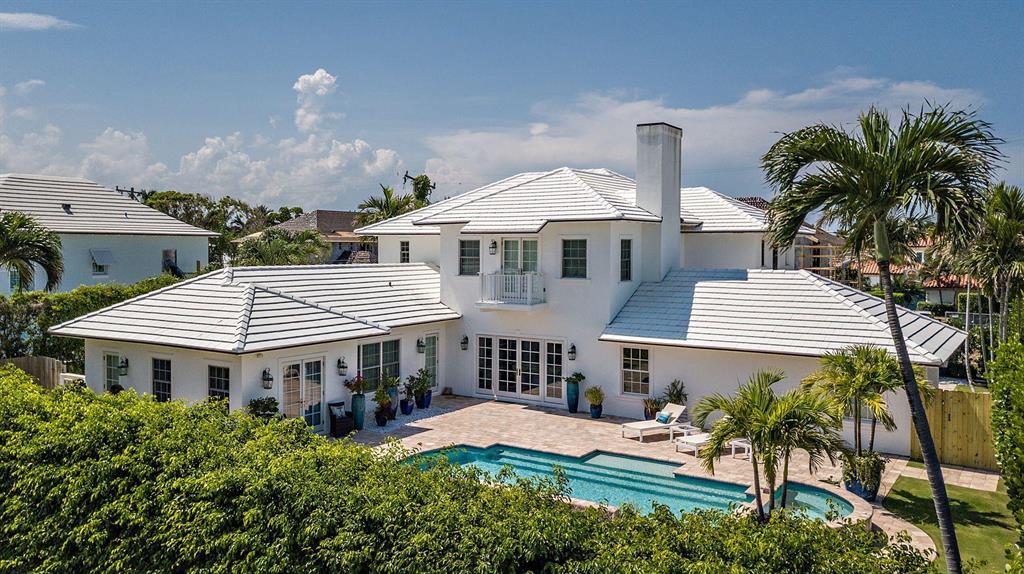 OCEAN TERRACE - Residential