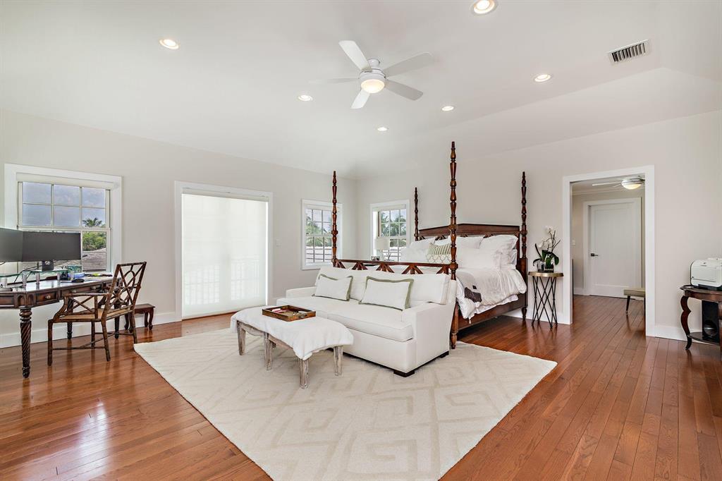 OCEAN TERRACE - Residential