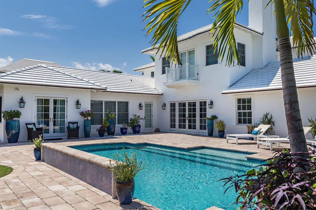 OCEAN TERRACE - Residential