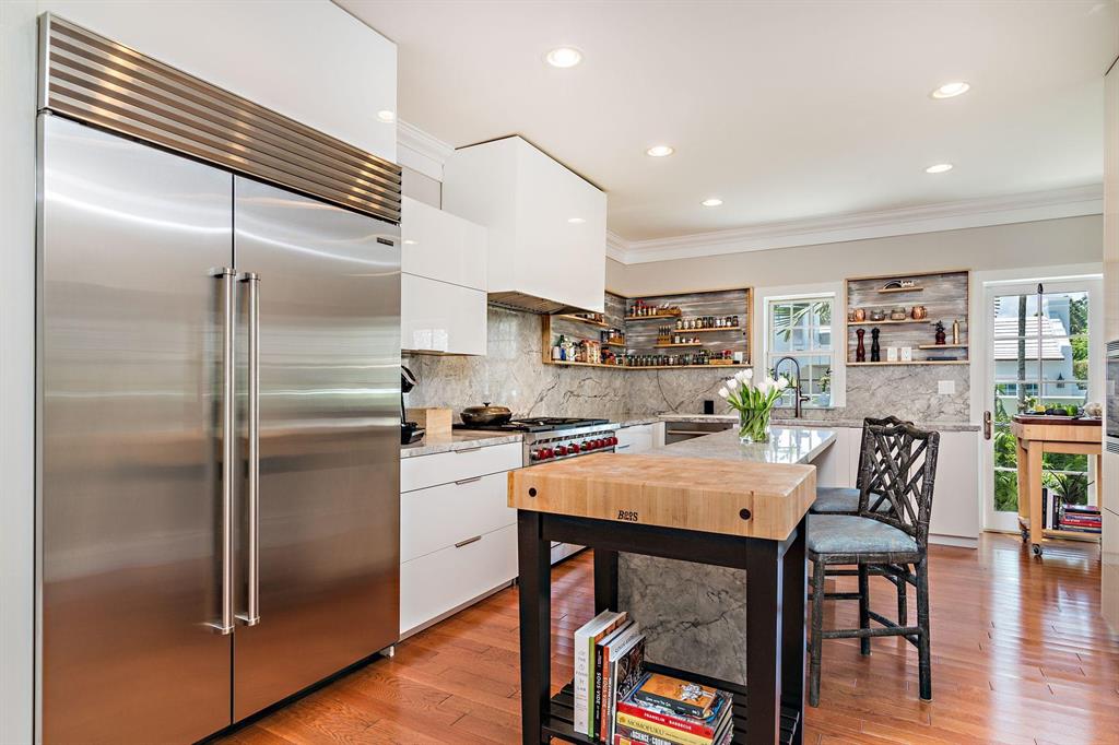 OCEAN TERRACE - Residential