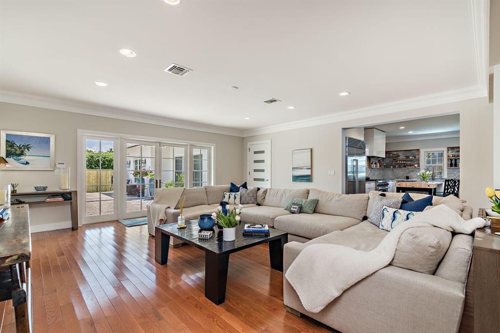 OCEAN TERRACE - Residential