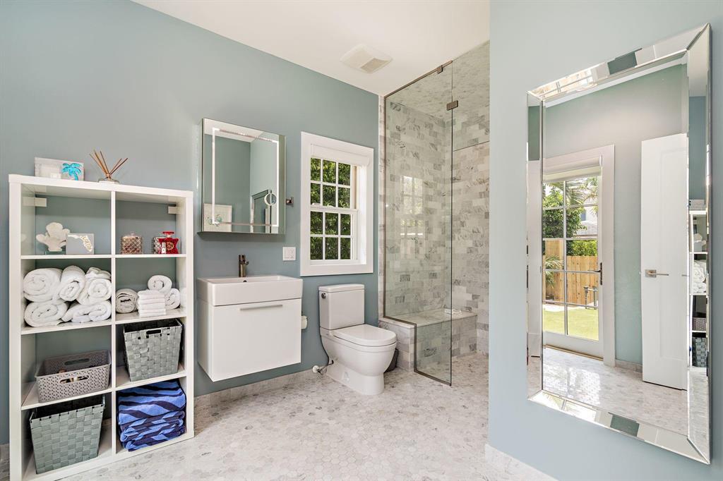 OCEAN TERRACE - Residential