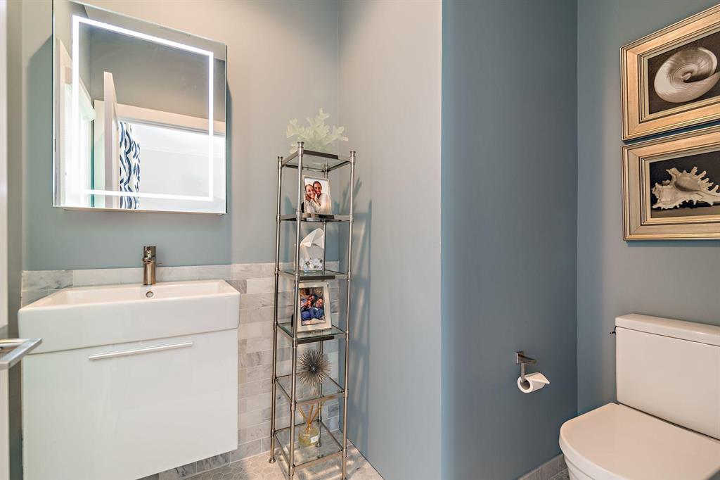 OCEAN TERRACE - Residential